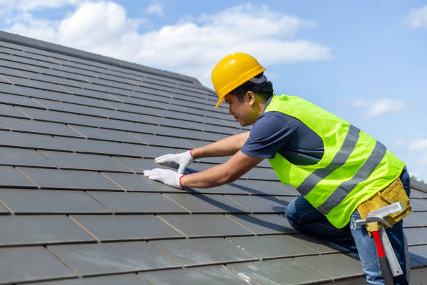 Best Flat Roof Repair Services  in Mount Jackson, VA