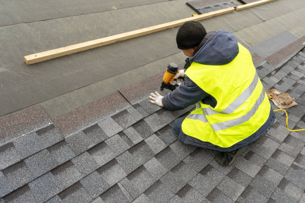 Quick and Trustworthy Emergency Roof Repair Services in Mount Jackson, VA