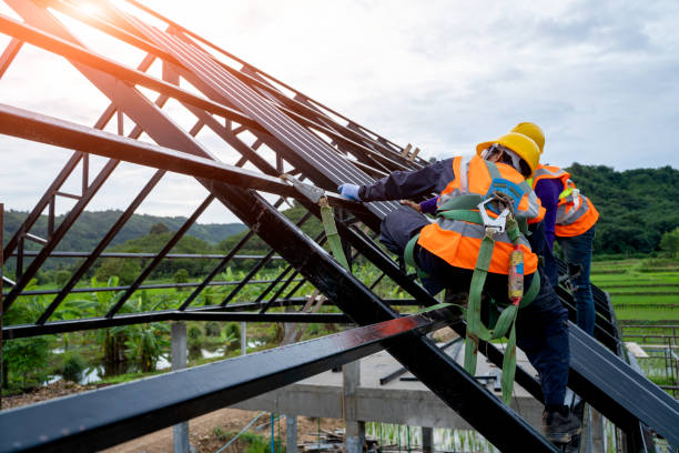 Best Tile Roofing Contractor  in Mount Jackson, VA