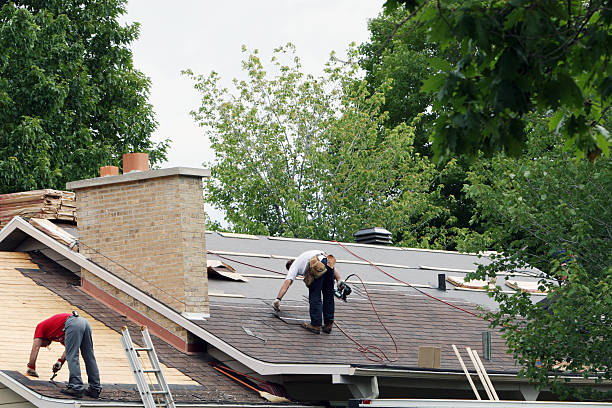 Roof Repair Estimates in Mount Jackson, VA