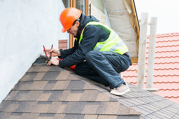 Reliable Mount Jackson, VA Roofing Contractor Solutions