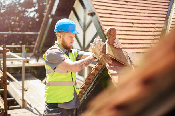 Best Roof Repair Estimates  in Mount Jackson, VA