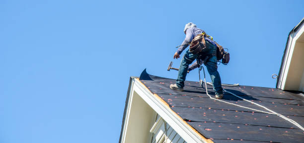 Best Commercial Roofing Services  in Mount Jackson, VA